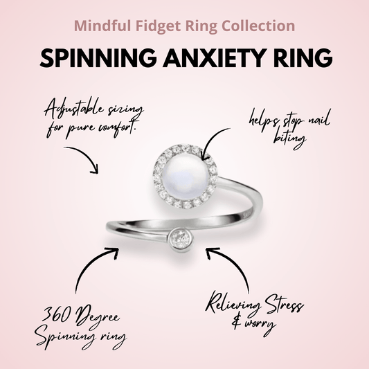 1 Ring, 5 Benefits: Unveiling the Power of Mindful Rings - Mindful Rings