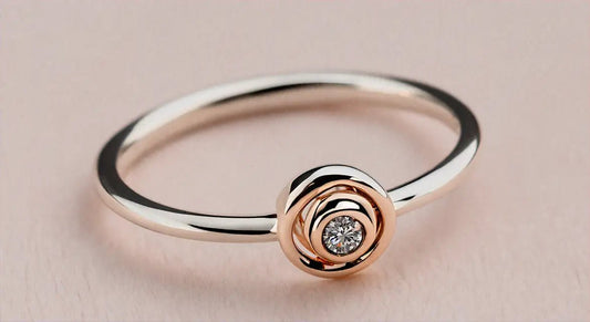 Anxiety Rings: How These Jewelry Pieces Can Help Manage Stress and Anxiety - Mindful Rings