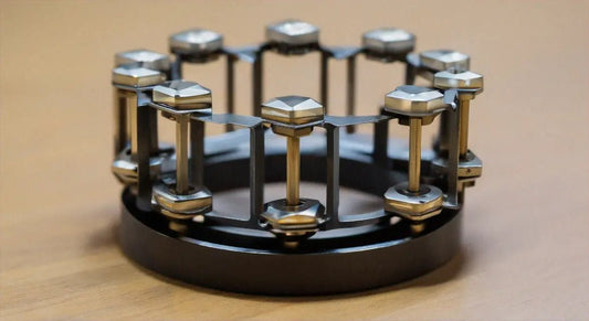 Maximizing Benefits: The Ultimate Guide to Rotating Rings for Style and Functionality - Mindful Rings