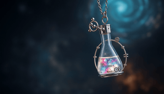 The Science Behind Anxiety Rings: How They Work to Calm Your Nerves - Mindful Rings