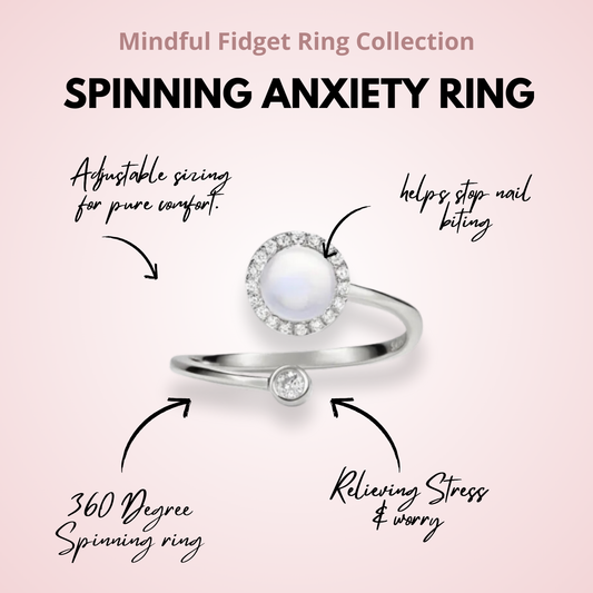 1 Ring, 5 Benefits: Unveiling the Power of Mindful Rings