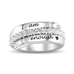 Affirmation Collection - Mindful Rings